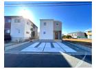 津市藤方　新築戸建