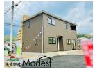 桐生市菱町第3(アーネストワン伊勢崎)1号棟　※未完成　