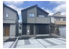 Erde小山市駅南町10期　新築一戸建て２号棟