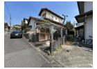 津市観音寺町　土地