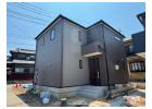 安城市桜井町下谷　全2棟・2号棟