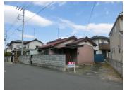 鴻巣市箕田の売地