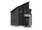 ーAdoble＋ー小倉北区高峰町1期　【小倉北区　新築戸建て】1号棟