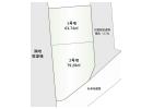池田市神田４丁目　土地　２号地