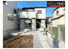 blooming garden久喜市上町　新築住宅2号棟