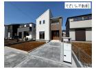 Livele Garden.S深谷市稲荷町北第2　新築住宅7号棟