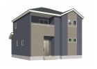 ーBloomーブルームー小倉南区若園3丁目1期　【小倉南区　新築戸建て】1号棟