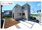URBAN STYLE久喜市上町1期　新築住宅1号棟