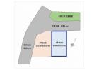高知市介良-建築条件付き-売土地 ・2号地