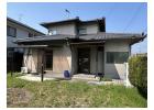 津山市二宮　中古住宅　4DK