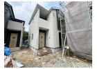ーBloomーブルームー小倉北区下富野3丁目1期　【小倉北区　新築戸建て】3号棟