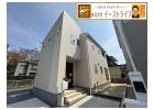 【新築戸建】　いわき市植田町根小屋第2　【最終1棟！価格更新!!】　長期優良住宅1号棟