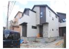 ケイアイスタイル所沢市美原町2期　全3棟1号棟