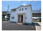 紫波町桜町才土地1号棟