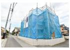 蓮田市閏戸５期　全１棟