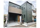 おうちガーデン松郷2期・新築全1棟牛沼小・東中学区
