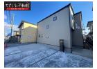 Livele Garden行田市矢場第3　新築住宅1号棟