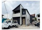 ーAdoble＋アドブルー小倉北区下富野3丁目1期　【小倉北区　新築戸建て】1号棟