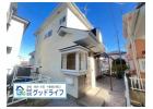 本庄市西五十子　中古戸建　