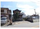 岡崎市矢作町字西林寺土地