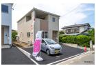 須坂市須坂春木町新築物件1