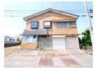 東金市川場　中古戸建+作業所シャッター付