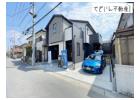 blooming garden久喜市南2丁目3期　新築住宅1号棟