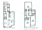 東村山市廻田町３丁目　新築戸建　全１棟