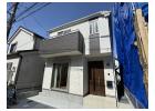 松戸市稔台８丁目