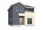 ーBloomーブルームー小倉南区湯川1丁目1期　【小倉南区　新築戸建て】3号棟