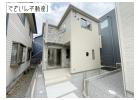 blooming garden熊谷市曙町4丁目　新築住宅1号棟