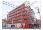 南常盤台サンライズ402