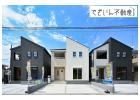 Livele Garden.S熊谷市末広第4　新築住宅2号棟