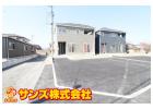 本宮市高木第6　　　１号棟　　　本宮小学校、本宮第１中学区１号棟