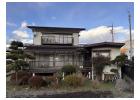 大きなテラス付き戸建て　長野県茅野市宮川