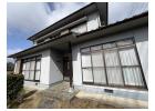 津山市日上　中古住宅7LDK＋離れ