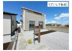 blooming garden熊谷市弥藤吾2期　新築住宅3号棟