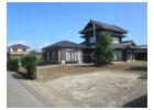 山武市蓮沼ロ　中古戸建