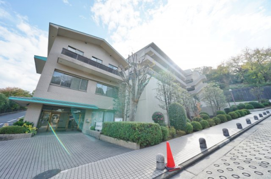 保土ヶ谷オークヒルズ三番館