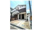 豊中市原田元町2丁目　中古戸建て