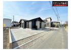 blooming garden熊谷市広瀬　【平屋】新築住宅2号棟