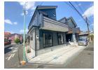 川越市霞ヶ関北2丁目新築戸建1号棟
