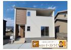 【新築戸建】　いわき市泉町5丁目第1　価格更新！4号棟
