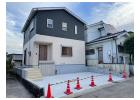 大明丘1丁目　建売住宅