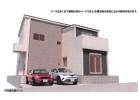岡崎市美合西町第1　全1棟・1号棟