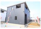 八千代町菅谷　１期　3号棟