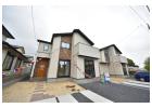 KE-Ｅ稲敷郡阿見町54期【全2棟】1号棟