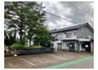 新潟県見附市熱田町313-1他10筆　土地建物（未登記物件有）