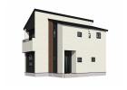 ーAdoble＋アドブルー小倉北区高坊1丁目1期　【小倉北区　新築戸建て】2号棟
