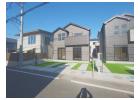 秦野市平沢　全６棟　新築住宅